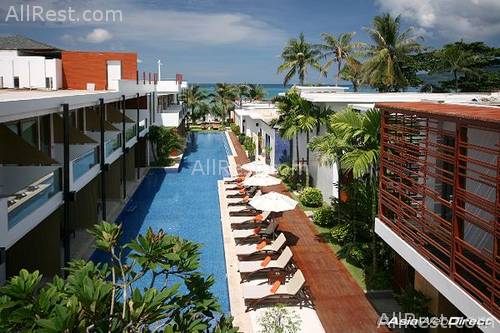 La Flora Resort Patong 7